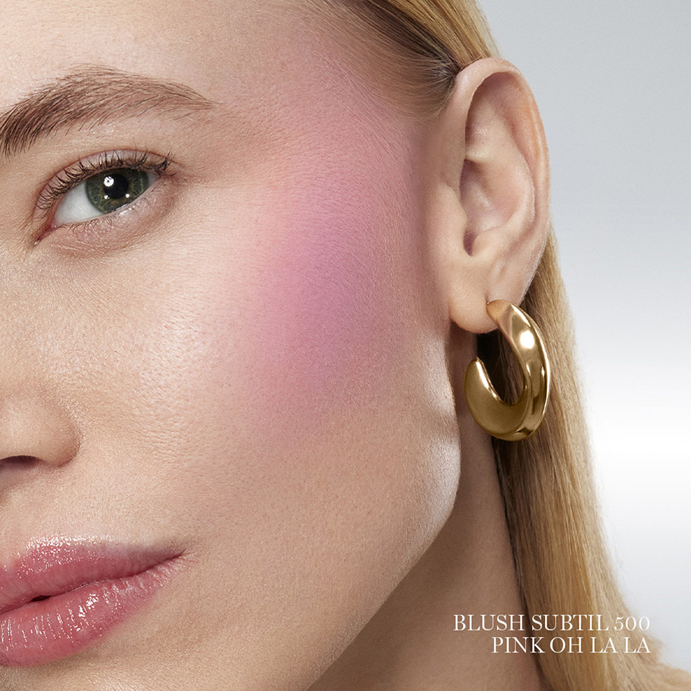 BLUSH SUBTIL (RUBOR EN POLVO)